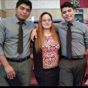 Meet your Posher, Jose